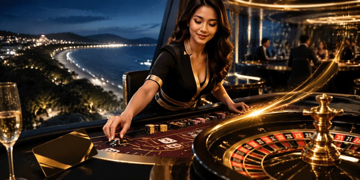 Slot Mesin Berganda dari Pembekal Pilihan
